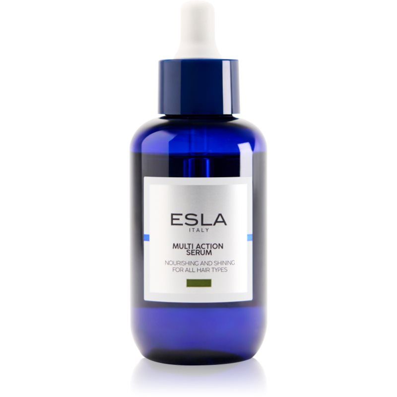 ESLA ITALY Multi Action Serum