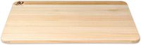 Kai Shun Hinoki Snijplank S, Hout, 27.5 x 21.5 cm