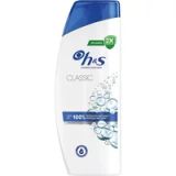 Icecat Shampooing Classique 600 ml