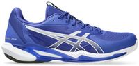 Asics Solution Speed Ff 3 Clay 1041a437 401 Blue