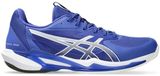Asics Solution Speed Ff 3 Clay 1041a437 401 Blue