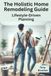 The Holistic Home Remodeling Guide: Lifestyle-Driven Planning