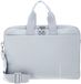 MANDARINA DUCK MD20 Aktetas met laptopvak, Polyester, Unisex, 39 x 28 x 8 cm, Lichtgrijs