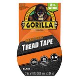 Gorilla Anti-slip loopvlakband 3 m