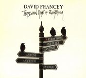 Proper S&D Consignment David Francey Broken Heart of Everything