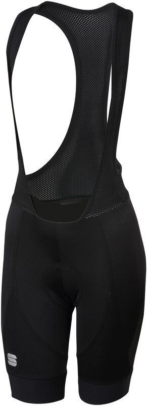 Sportful Neo Bib Shorts Dames, black