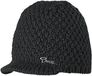 Barts Lauren Bonnet Noir