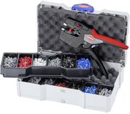Knipex 97 90 27 Krimpset