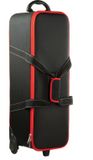 Godox CB-04 Trolleytas - Zwart/Rood