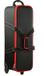Godox CB-04 Trolleytas - Zwart/Rood
