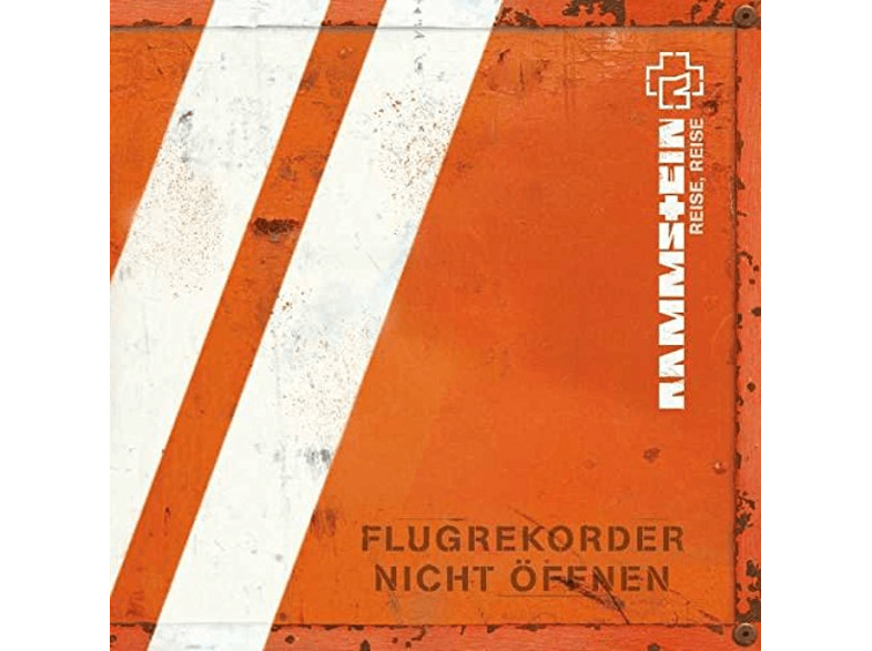 Rammstein - Reise, Reise LTD LP (2 LP)
