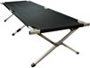 Mil-Tec Veldbed - Zwart