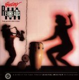 Sonic Rendezvous Blazing Redheads - Blazing Redheads (CD)