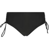 Nou Estela Hipster Bikinibroekje Dames Zwart Maat 44