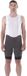 Mavic Cosmic Pro Pantalon de vélo Gris S Homme
