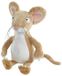 Gruffalo Aurora World 12618 - Gruffalo muis - pluche figuur, 18 cm