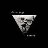 Memory Ulster Page Memory (CD)