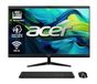 Acer Aspire C27-1800 All-in-One PC met 27 inch FHD LED LCD (Intel Core i5-12450H, 16 GB DDR4, 1024 GB SSD, draadloos toetsenbord/draadloze muis) - Windows 11 Home
