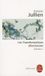 Les Le Livre de poche Les Transformations Silencieuses