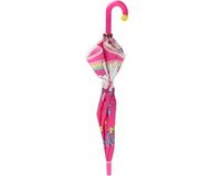 Toi-toys Kinderparaplu Eenhoorn - Roze - 66 Cm