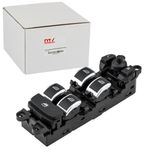 NTY Schalter, Fensterheber EWS-VV-012 vorne links