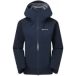 Montane Dames waterdichte jas met capuchon Phase XPD