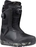 Nidecker Kita Snowboard Boots Zwart - Heren - Maat 47