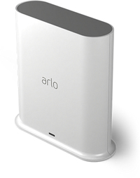 Arlo VMB4540-100EUS Smart Hub - Draadloos - Wit