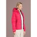 Superdry Gewatteerde Jas - Roze