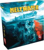 Capstone Games Meltwater - Bordspel - Engels