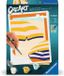 Ravensburger CreArt Gallery Wall Serie - Sonnige Zeiten