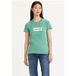 Levi's The T-shirt Green Taille: XS
