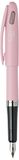 Pentel Tradio, pastel, 12 stuks, standaard vulpen, roze