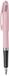 Pentel Tradio, pastel, 12 stuks, standaard vulpen, roze