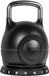 VirtuFit Verstelbare Kettlebell 20 kg
