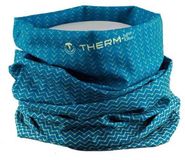Therm-ic Cool Light Nekwarmer Blauw Man