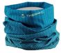 Therm-ic Cool Light Nekwarmer Blauw Man