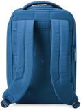 Roncato Ironik 2.0 Mini Expandable Underseater Backpack denim