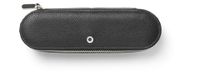 Graf von Faber-Castell Etui Cashmere Zwart