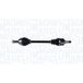 Magneti Marelli Arbre De Transmission 302004190152 Citroën 1440100688 1497191088