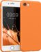 kwmobile telefoonhoesje geschikt voor Apple iPhone SE (2022) / iPhone SE (2020) / iPhone 8 / iPhone 7
