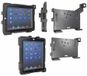 Brodit ProClip 511627 - support GPS - Noir