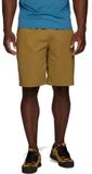 Black Diamond Sierra Korte Broek Dark Curry XL Man