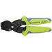 Rennsteig Werkzeuge 503 001 3 Uitklinktang 185 mm 1 stuk(s)
