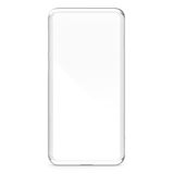 Quad Lock Poncho Samsung Galaxy S10 Hoes Transparant