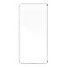 Quad Lock Poncho Samsung Galaxy S10 Hoes Transparant
