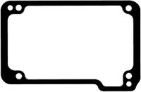 OLIE SEAL, HANDLEIDING TRANSMISSIE