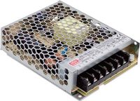Mean Well LRS-100-24 Schakelnetvoedingsmodule 24 V/DC 4.5 A 108 W
