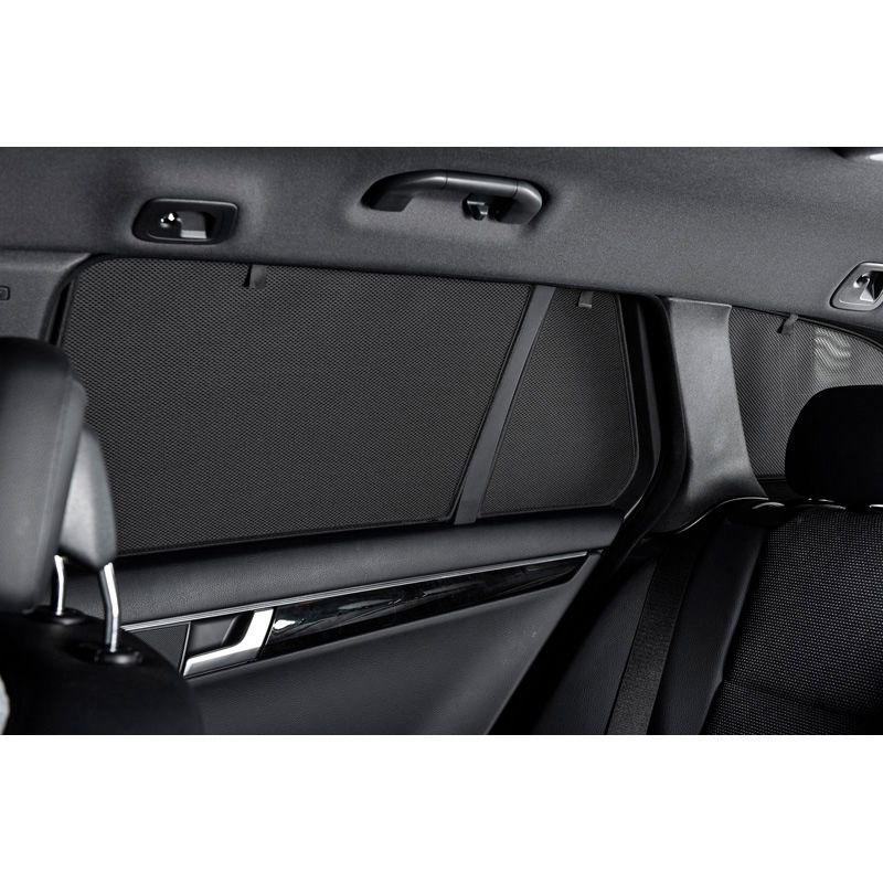 Car shades Set Car Shades
