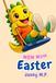 WOW Wow Easter Donut's Egg Hunt